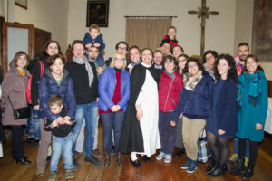 gli amici di sempre