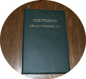 Libro Costituzioni