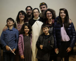 Festa-cugini
