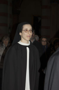 Suor Chiara
